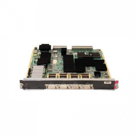 Модуль Cisco Catalyst WS-X6704-10GE