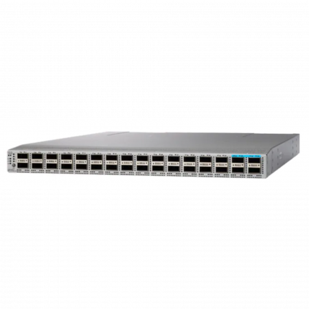 Коммутатор Cisco Nexus N9K-C93180LC-EX