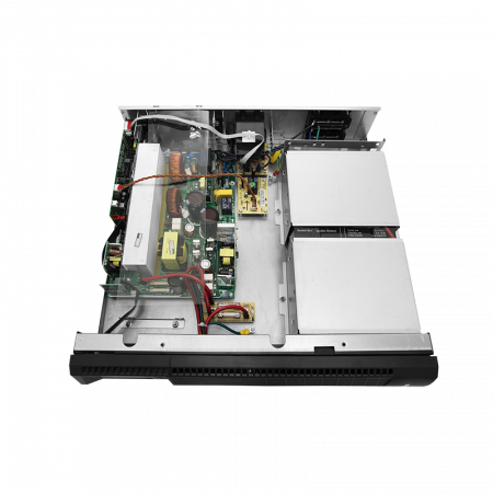 Источник бесперебойного питания on-line, 1500 VA, 36VDC, комплект №1