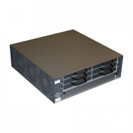 Шасси Cisco 7206VXR