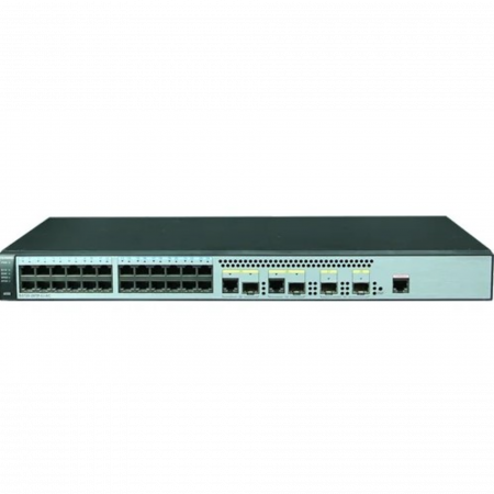 Коммутатор Huawei S5720-28TP-PWR-LI-AC