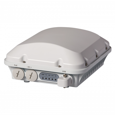 Точка доступа Ruckus T310n, dual band, 802.11ac, MU-MIMO 2x2:2, 30x30°, 13dBi, 1x1GBE, outdoor