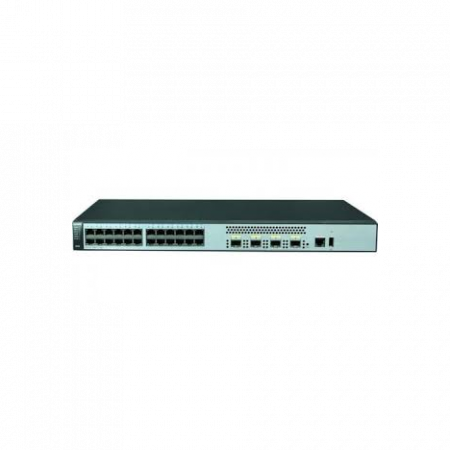 Коммутатор Huawei S5720-28X-PWR-LI-AC