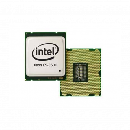 Процессор Intel Xeon 8C E5-2689