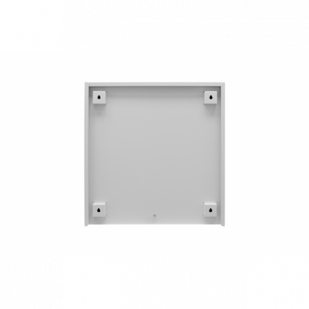 Антивандальный шкаф серии Great, 12U, 588х577х500, IP20, RAL7035