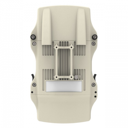 Точка доступа MikroTik NetMetal 5 RB922UAGS-5HPacT-NM with a miniPCI-express slot,  three RP-SMA