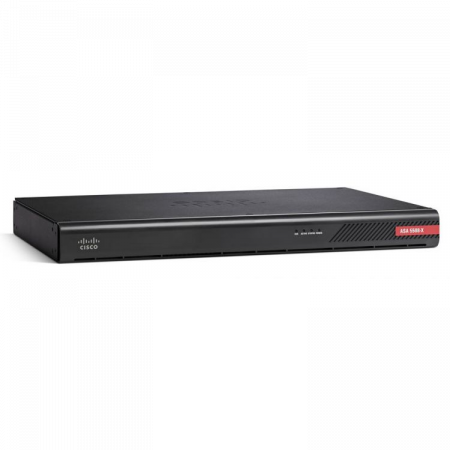 Межсетевой экран Cisco ASA5516-FPWR-K8