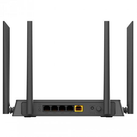 Беспроводной маршрутизатор D-Link DIR-841