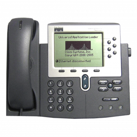 IP-телефон Cisco CP-7960G