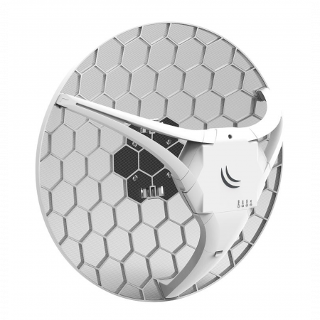 Радиомаршрутизатор MikroTik LHG LTE6 kit
