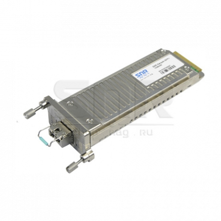 Модуль XENPAK WDM, дальность до 20км (12dB), Tx/Rx: 1330/1270нм