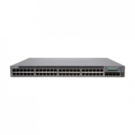 Коммутатор Juniper EX3300-48T-BF