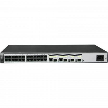 Коммутатор Huawei S1720-28GWR-PWR-4TP