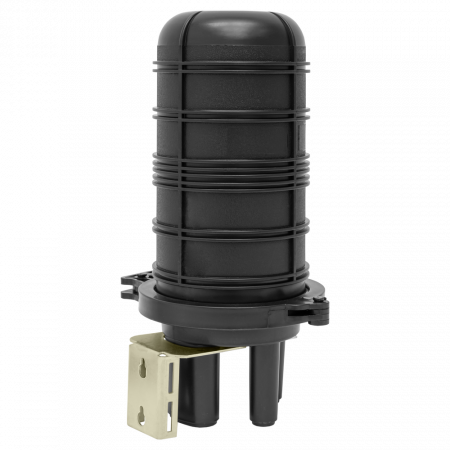 Муфта оптическая тупиковая, под термоусадку, серии SNR-FOSC-D-T (GPJ-D-T)
