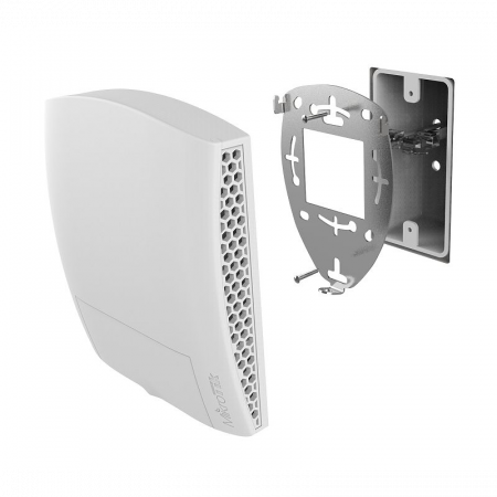 Точка доступа MikroTik wsAP ac lite