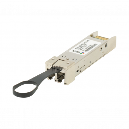 Модуль SFP28, Fibre Channel 32, разъем LC, дальность до 100м