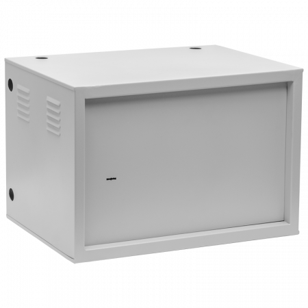 Шкаф телекоммуникационный антивандальный SNR-TAC3808 (400х600х380)