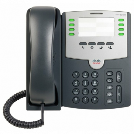 IP-телефон Linksys SPA501G