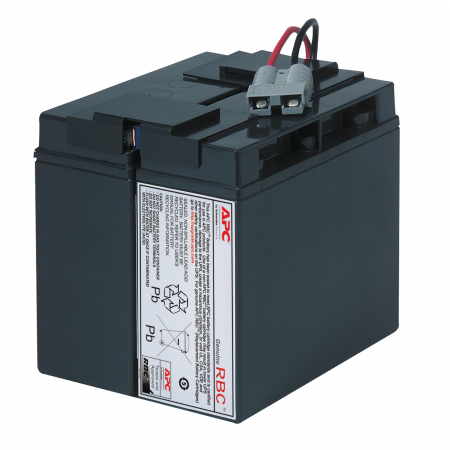 Батарея APC Battery cartridge SU700XLINET