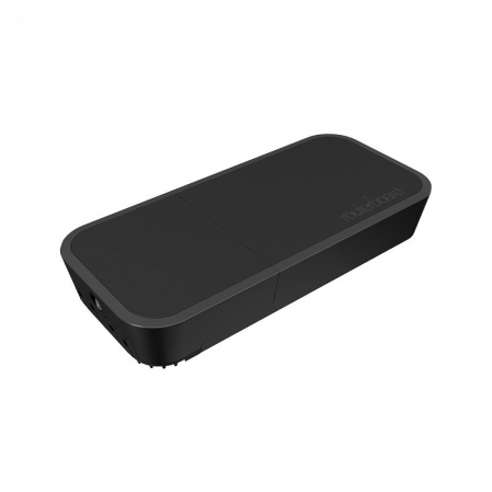 Точка доступа MikroTik wAP ac (black) new