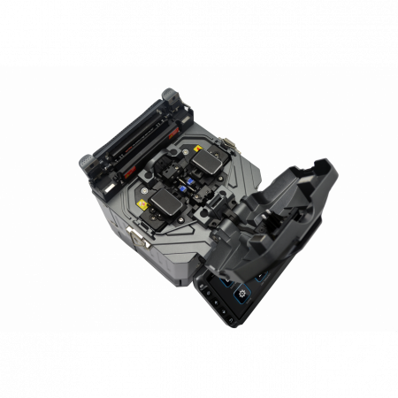 Автоматический сварочный аппарат FiberFox Mini 6S+
