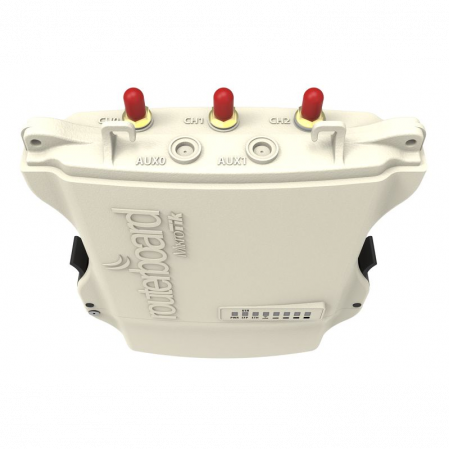 Точка доступа MikroTik NetMetal 5 RB922UAGS-5HPacT-NM with a miniPCI-express slot,  three RP-SMA