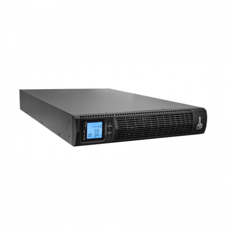 Источник бесперебойного питания on-line серии Element 2000 VA, 72VDC, без АКБ (ток заряда 12А)