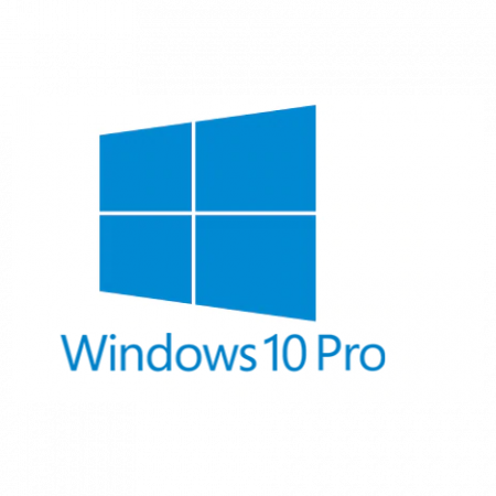 Лицензия Microsoft Windows Pro 10 OEM с носителем