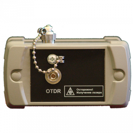 Рефлектометр оптический  Связьприбор VISA USB1310 (модуль М2)