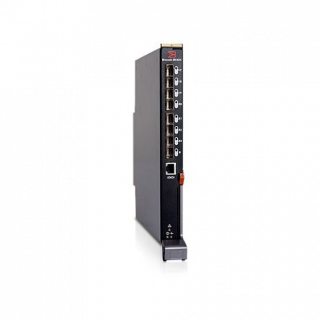 Блейд-коммутатор Brocade M5424 8/12 для Dell M1000e блейд систем