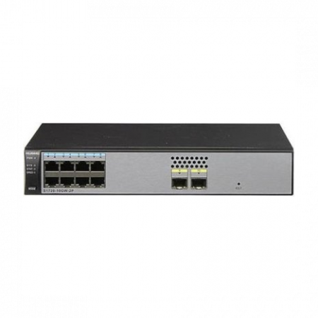 Коммутатор Huawei S1720-10GW-2P-E