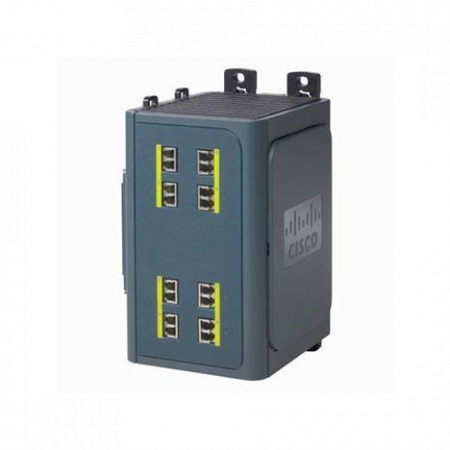 Модуль расширения Cisco IEM-3000-8FM