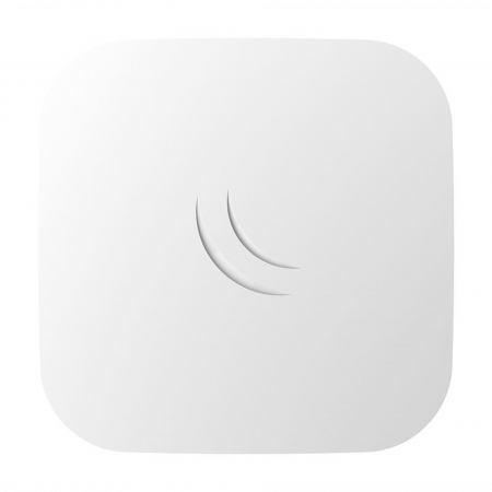 Точка доступа MikroTik cAP ac