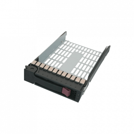 Салазки Drive Tray HP Proliant 3,5 SAS, SATA