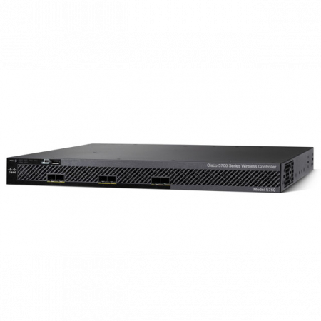 Резервный контроллер точек доступа Cisco AIR-CT5760-HA-K9