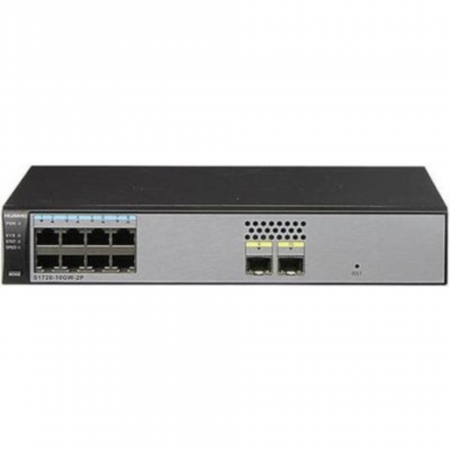 Коммутатор Huawei S1720-10GW-PWR-2P