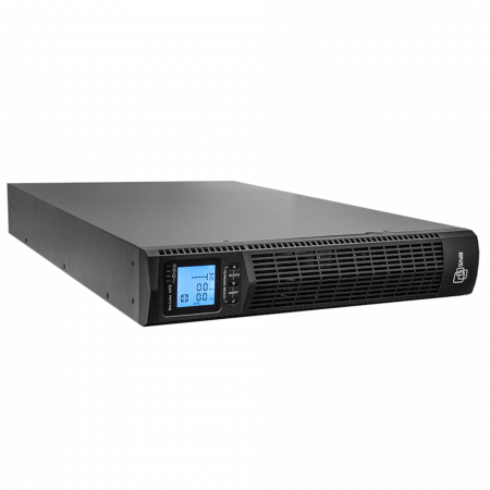 Источник бесперебойного питания on-line, 2000 VA, 72VDC, без АКБ (ток заряда 6А)