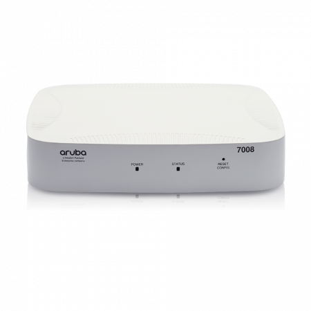 Контроллер  точек доступа Aruba 7008 (RW)
