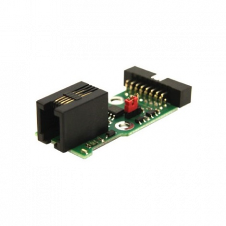 Плата переходная  VT10