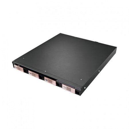 Сетевое хранилище Fujitsu CELVIN NAS QR802 w/o disks
