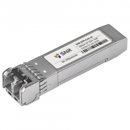 Модуль SFP+ CWDM оптический 1450nm, 40км (14dB)
