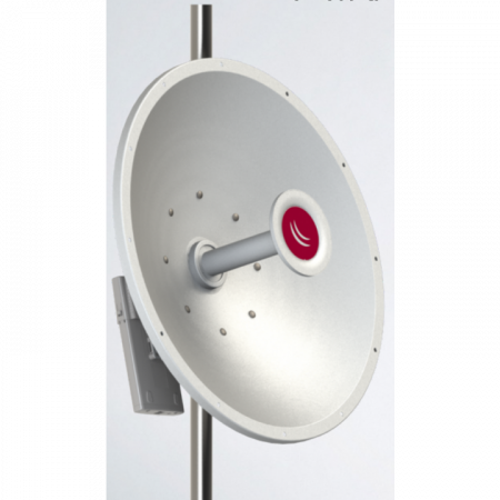 Антенна MikroTik 30dBi 5Ghz (некондиция)