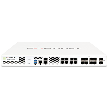 Межсетевой экран Fortinet FortiGate-500E