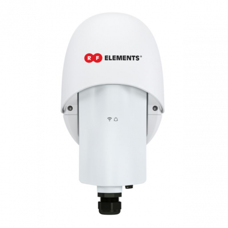 Адаптер RF Elements TwistPort для Mimosa A5x
