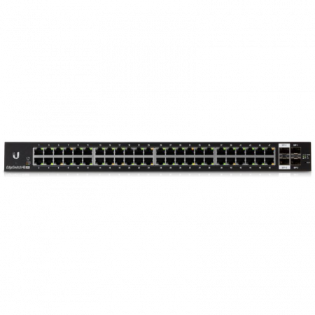 Коммутатор Ubiquiti EdgeSwitch 48 Lite