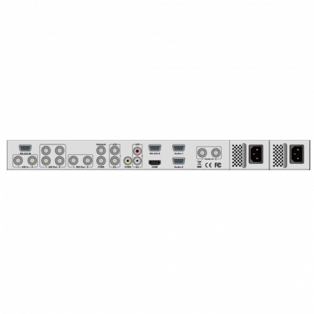 Приёмник цифровой PBI DCH-5500P