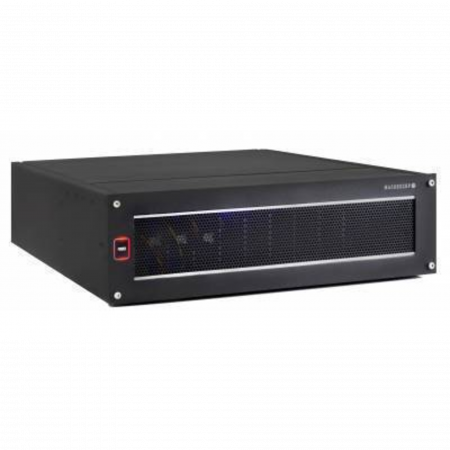 Сетевой видеорегистратор Macroscop NVR-48L POWER (VMT-12)