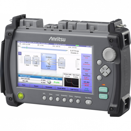 Рефлектометр оптический Anritsu MT9085A-053