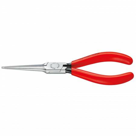 Плоскогубцы захватные, острогубцы Knipex KN-3111160