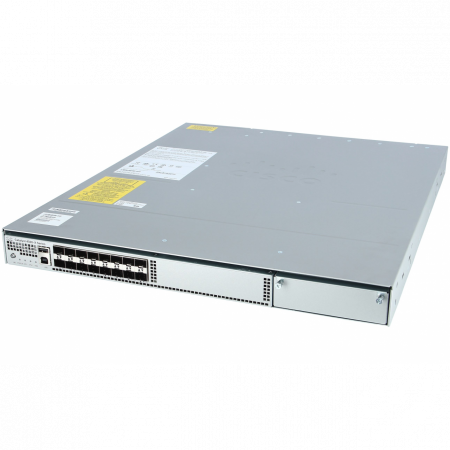 Коммутатор Cisco Catalyst WS-C4500X-F-16SFP+